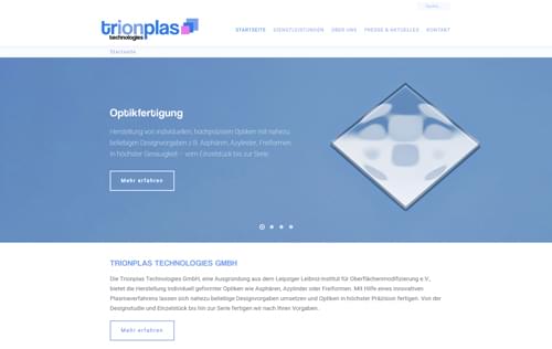 Trioplas